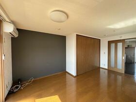 3/7 リビング/ダイニング