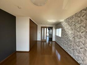 4/7 リビング/ダイニング