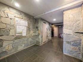 12/12 エントランス