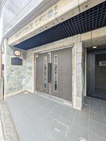 10/12 エントランス