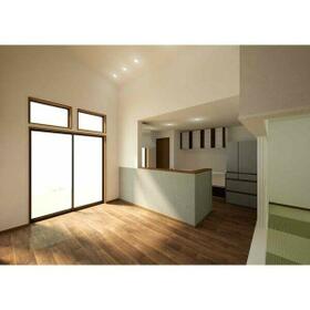 4/12 リビング/ダイニング