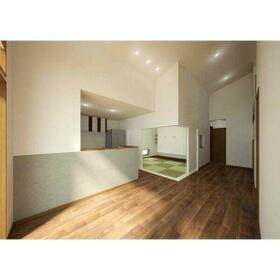 5/12 リビング/ダイニング