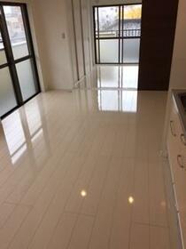 3/9 リビング/ダイニング