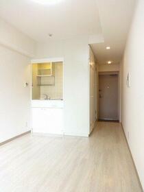 7/16 リビング/ダイニング