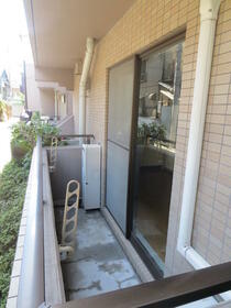 15/16 バルコニー