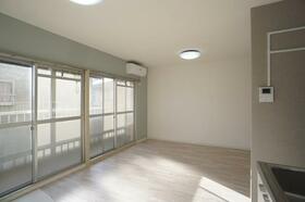 5/16 リビング/ダイニング