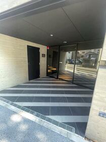 15/16 エントランス