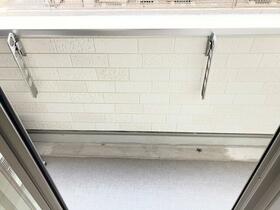 13/14 バルコニー