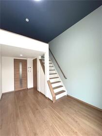 3/15 リビング/ダイニング