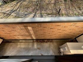 13/16 バルコニー