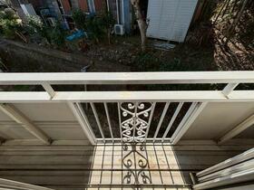 13/16 バルコニー