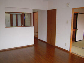 3/15 リビング/ダイニング