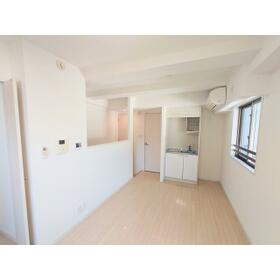 4/16 リビング/ダイニング