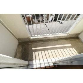 14/15 バルコニー