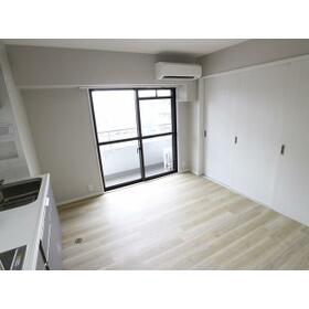 4/16 リビング/ダイニング