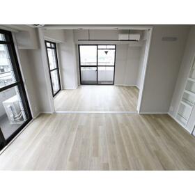 3/16 リビング/ダイニング