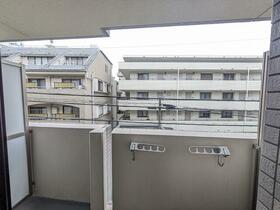 15/16 バルコニー