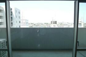 15/16 バルコニー