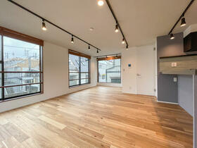 4/16 リビング/ダイニング