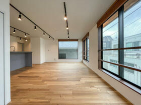 6/16 リビング/ダイニング