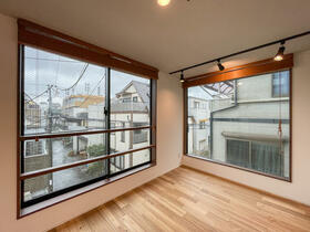 8/16 リビング/ダイニング