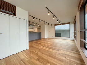 9/16 リビング/ダイニング