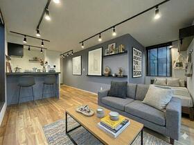 3/16 リビング/ダイニング