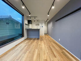 8/16 リビング/ダイニング