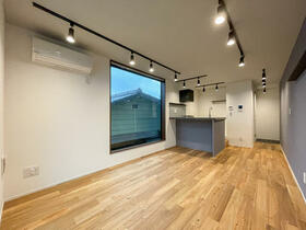 9/16 リビング/ダイニング