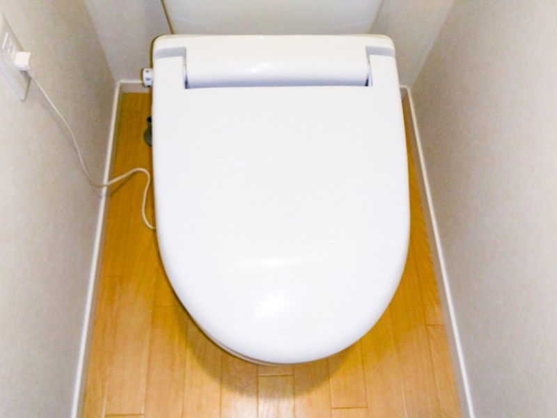 9/16 トイレ