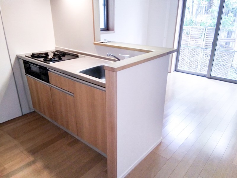 3/16 リビング/ダイニング