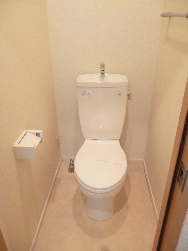 11/16 トイレ