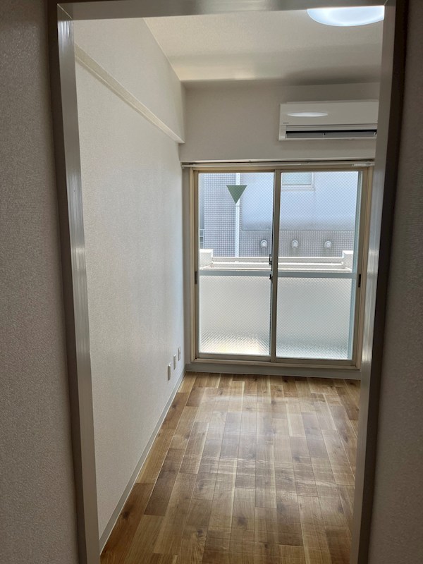 4/18 リビング/ダイニング