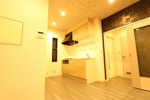 5/29 リビング/ダイニング