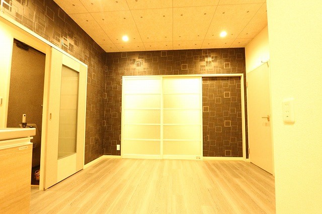 6/29 リビング/ダイニング