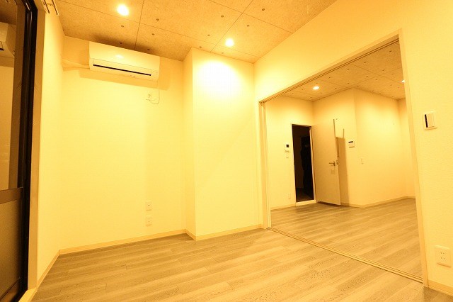 3/29 リビング/ダイニング