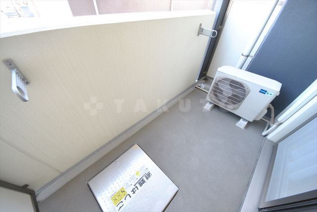 26/30 バルコニー