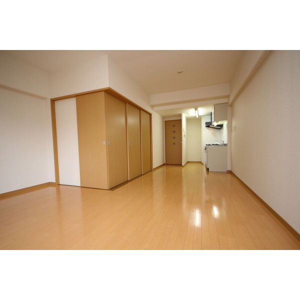 4/20 リビング/ダイニング