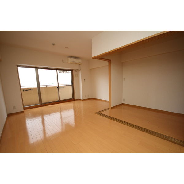 5/20 リビング/ダイニング