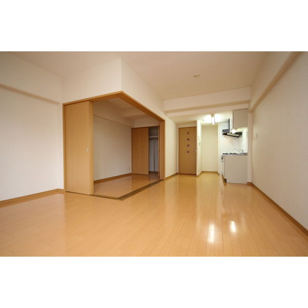 3/20 リビング/ダイニング