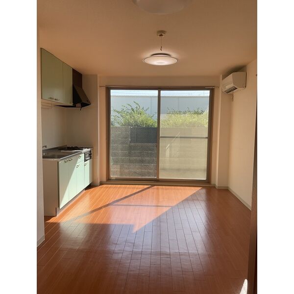 3/19 リビング/ダイニング