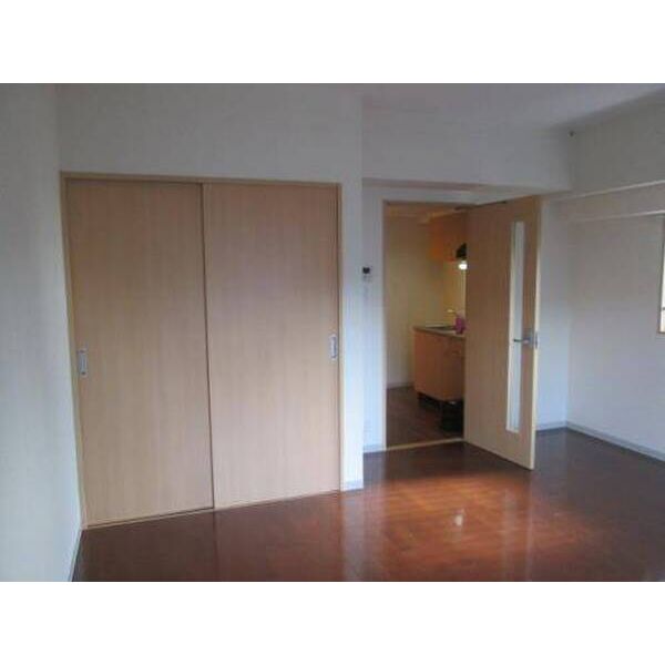 6/26 リビング/ダイニング