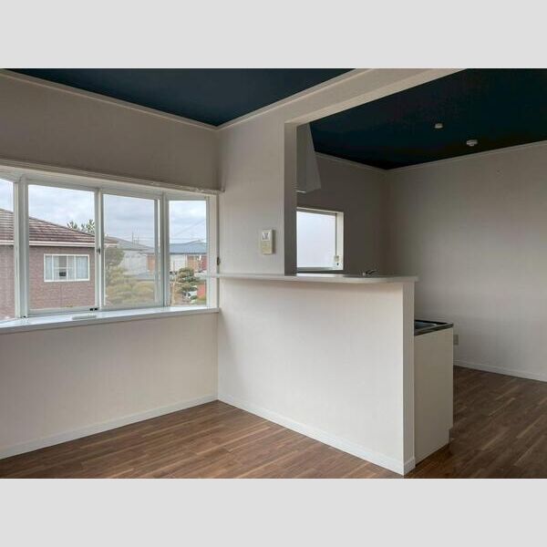 3/12 リビング/ダイニング