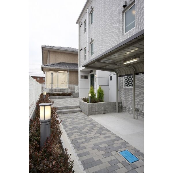 9/19 エントランス