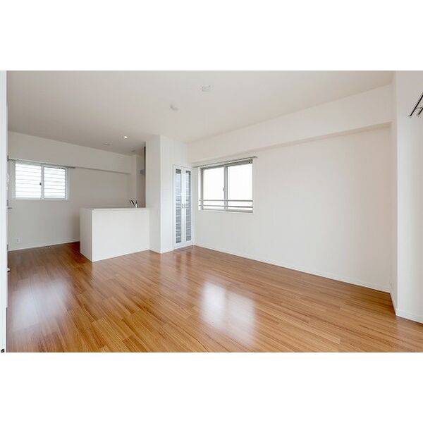 3/12 リビング/ダイニング