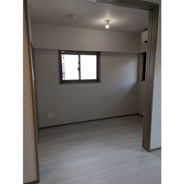 4/16 リビング/ダイニング