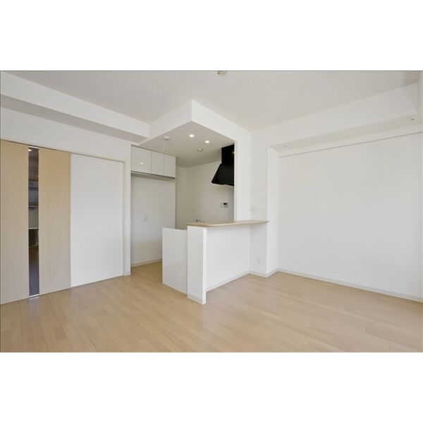 3/16 リビング/ダイニング