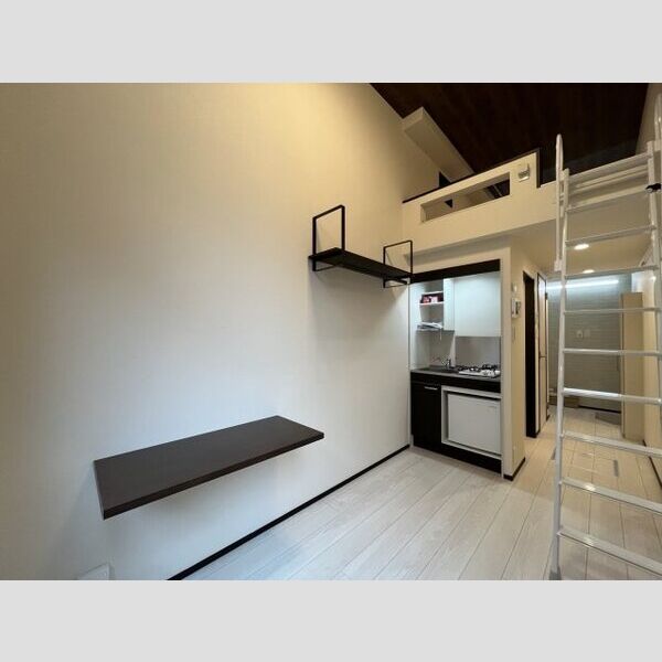 3/16 リビング/ダイニング