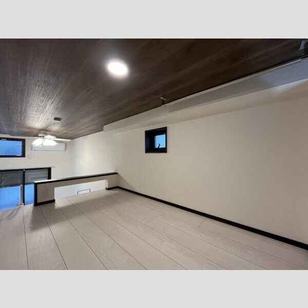 4/16 リビング/ダイニング