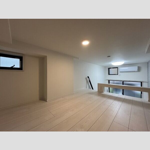 4/15 リビング/ダイニング